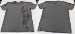 MTG: Liliana T-Shirt: Size XXL